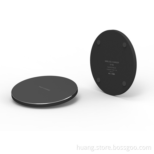 Hot Sale 10W LedFast Charging Multi Wireless Charger